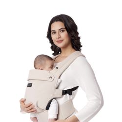 Mom Cozy Baby’s Carrier