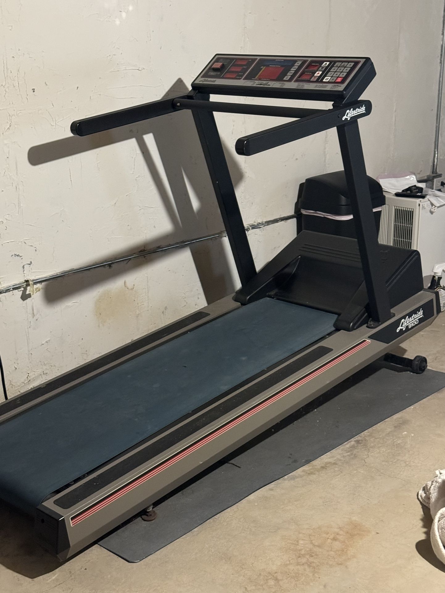 Treadmill