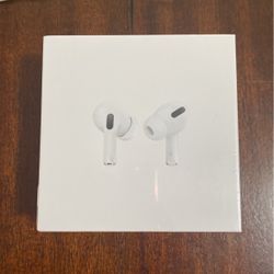 Air Pods Pro