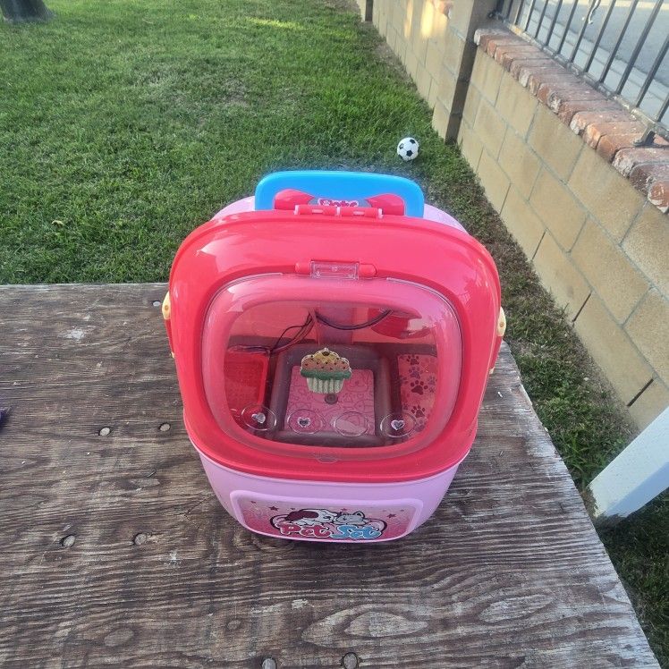 Girls Toys