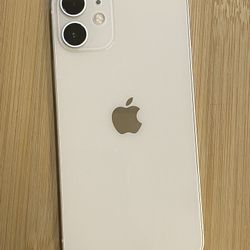 iPhone 12 mini Fully Unlocked 