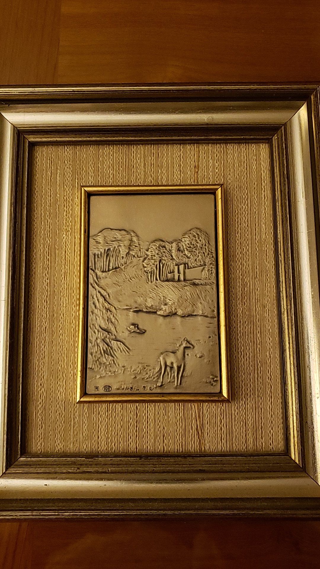 Wall decor