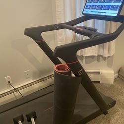 Peloton Tread -  bought after recall