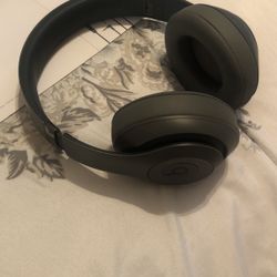 Beats Wireless Studio3