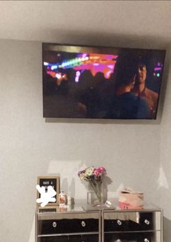 Mirrored Dressers