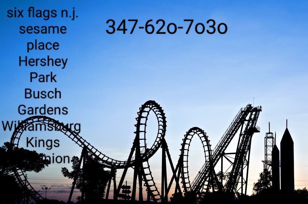 Hershey Park