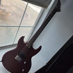 PEAVEY GUITAR 