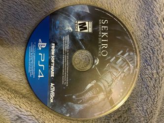 Sekiro