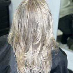 Balayage 