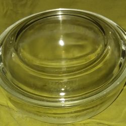 Vintage Pyrex Baking Dish