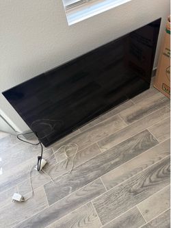 Philips 50 inch tv