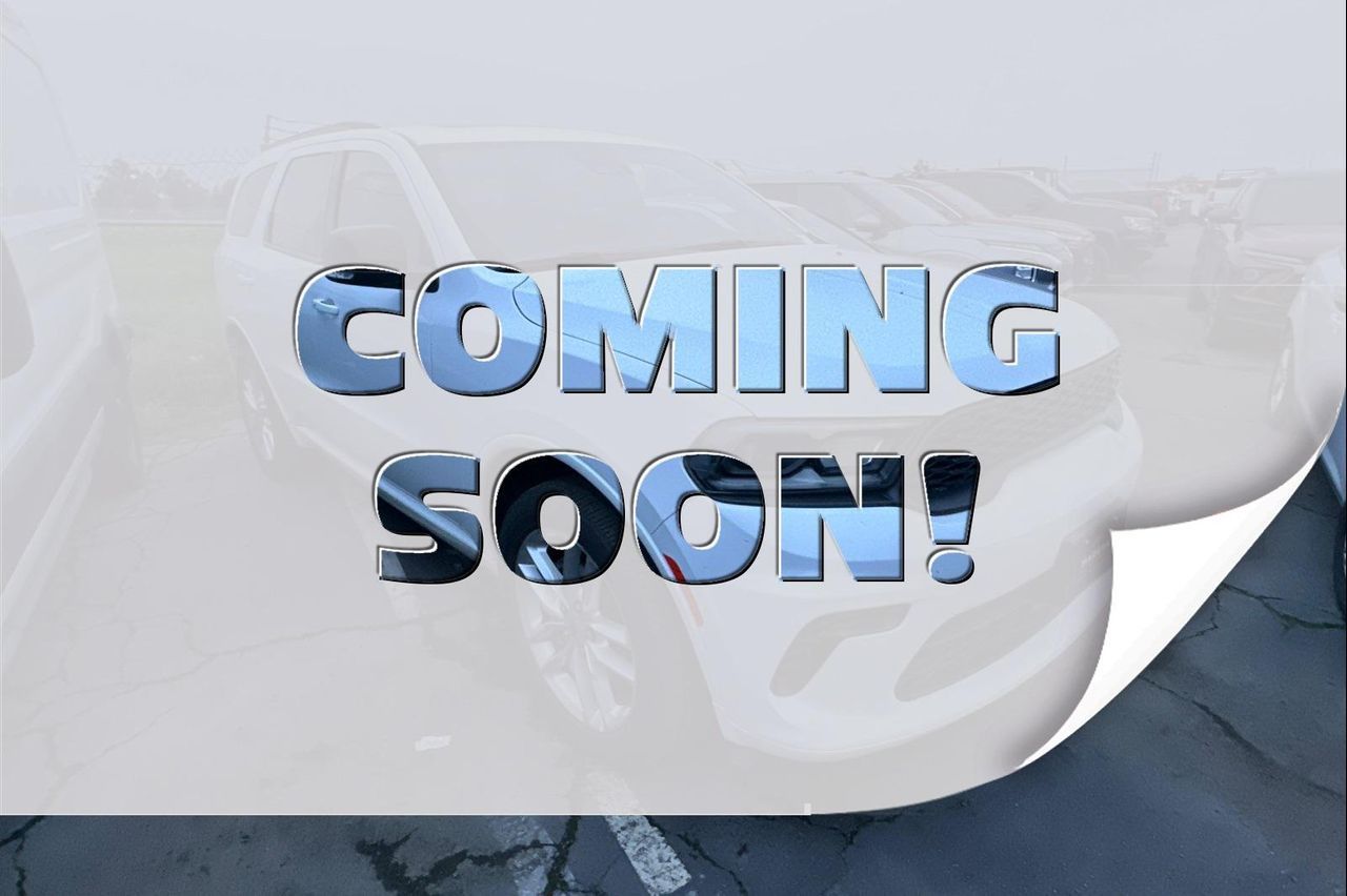 2024 Dodge Durango