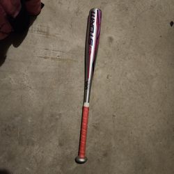 Rawlings Bat, 25 Inches