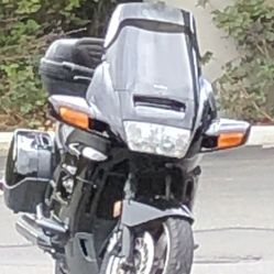 1999 Honda ST1100 69,000 Miles