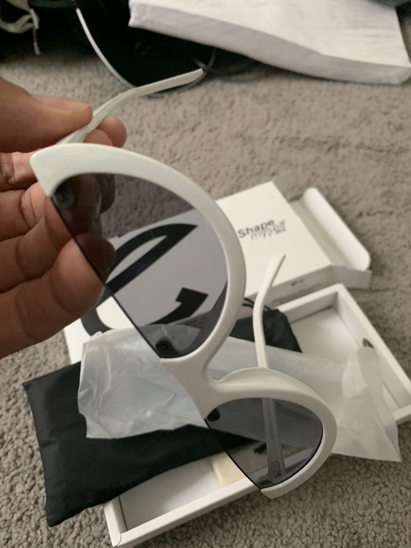 Women’s sunglasses