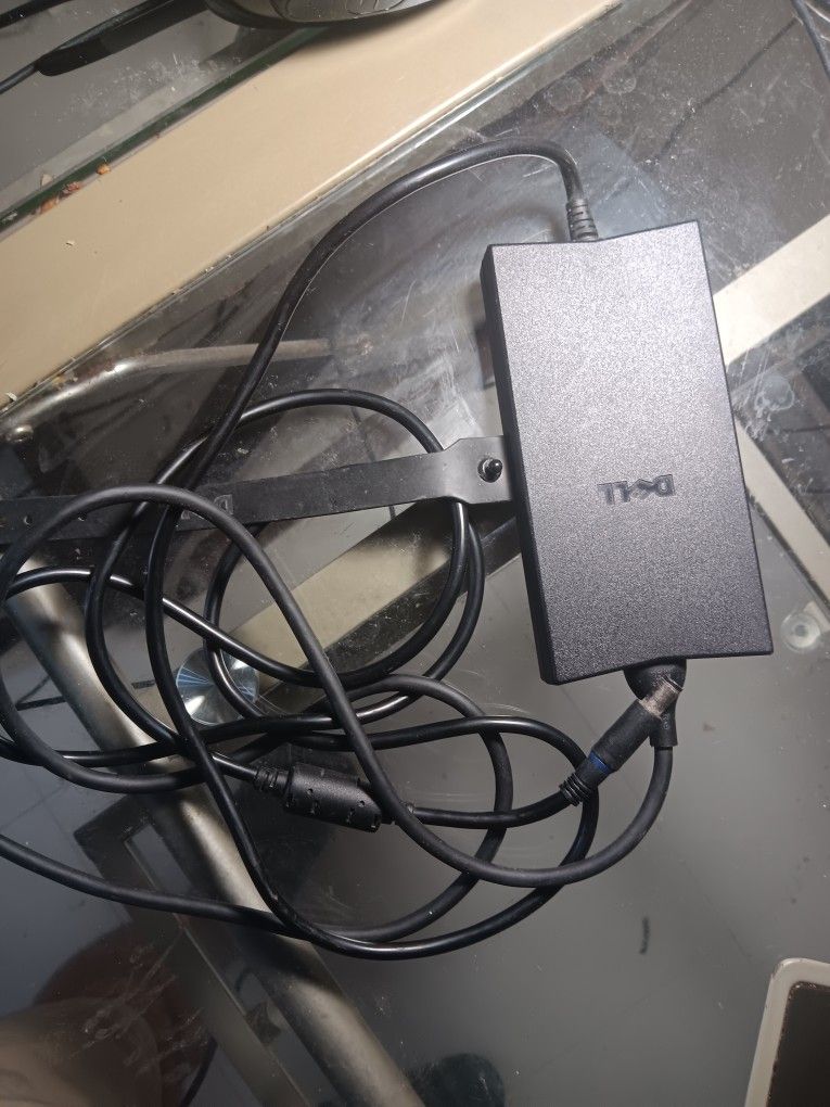 Genuine Dell Power Supply