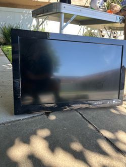32 inch TV