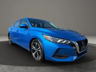 2022 Nissan Sentra