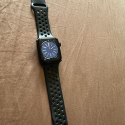 Apple Watch SE second gen 40mm