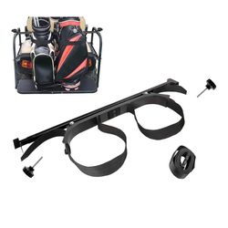 Golf Bag Attachment 
