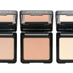 JAPONESQUE Kumadori Highlighting Trio 3 Pack MSRP $39 