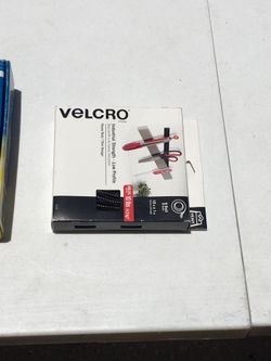 Velcro
