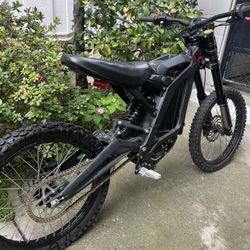 SURRON LBX || NEED GONE!!!