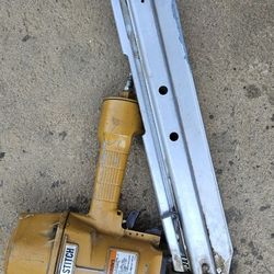 Framing Nail Gun