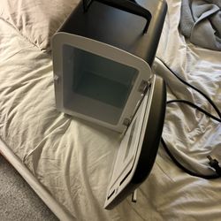 Mini Fridge Intertek