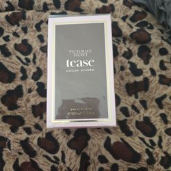 Perfume Tease Cocoa