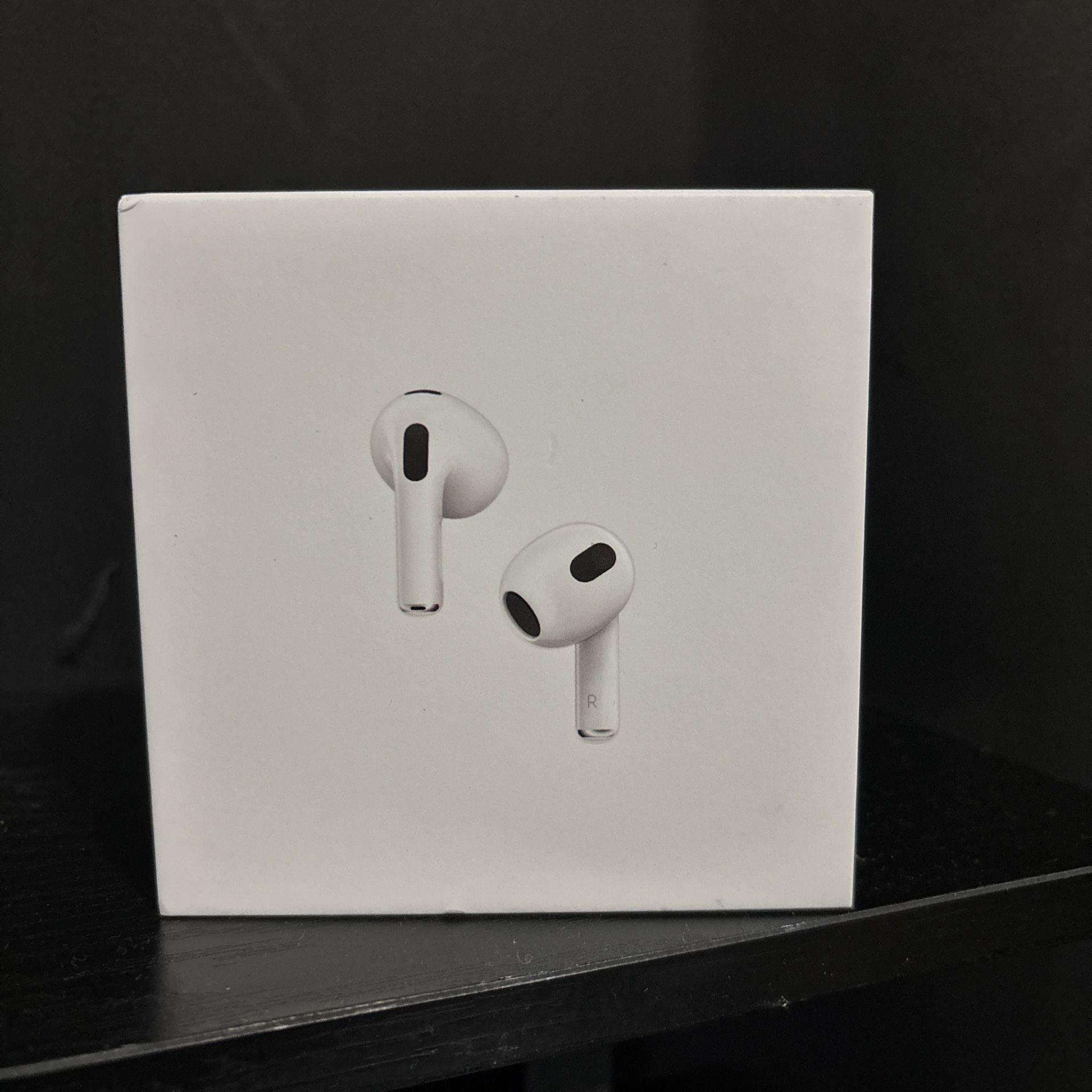 AirPod 2nd Generation