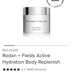 RODAN & FIELDS 