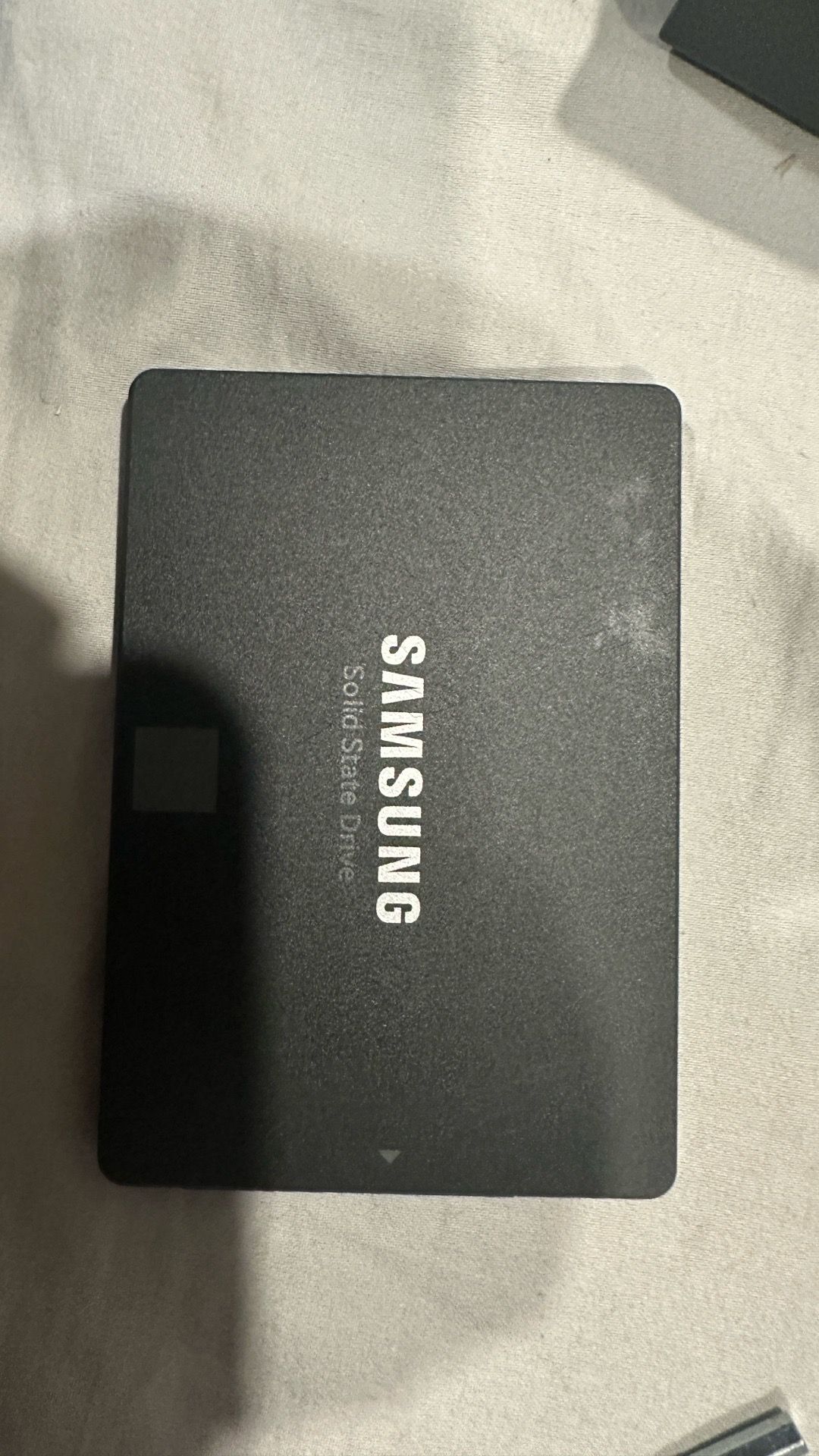 SSD Samsung 870 EVO 250GB