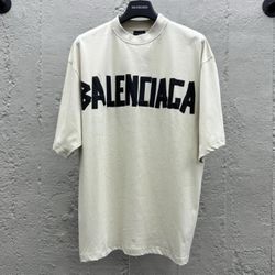 Balenciaga Oversized Size L 