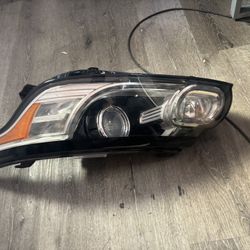 2014- 2016 Range Rover Sport Headlights 