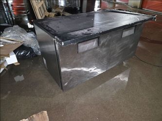 Commercial Refrigerator