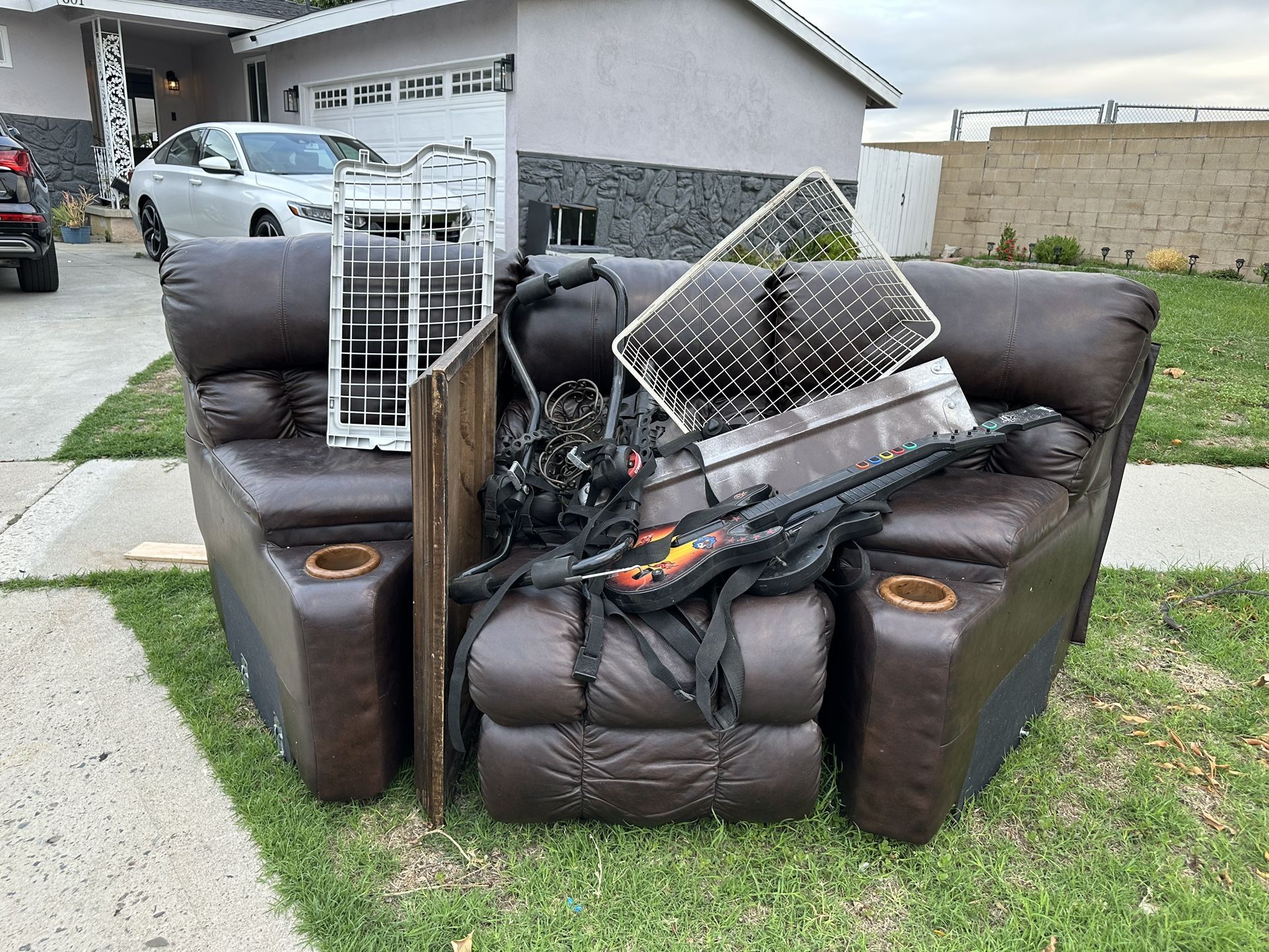 Free Stuff