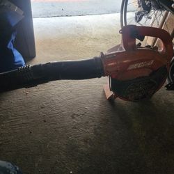 Echo Gas Leaf Blower 