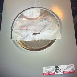Meter Box