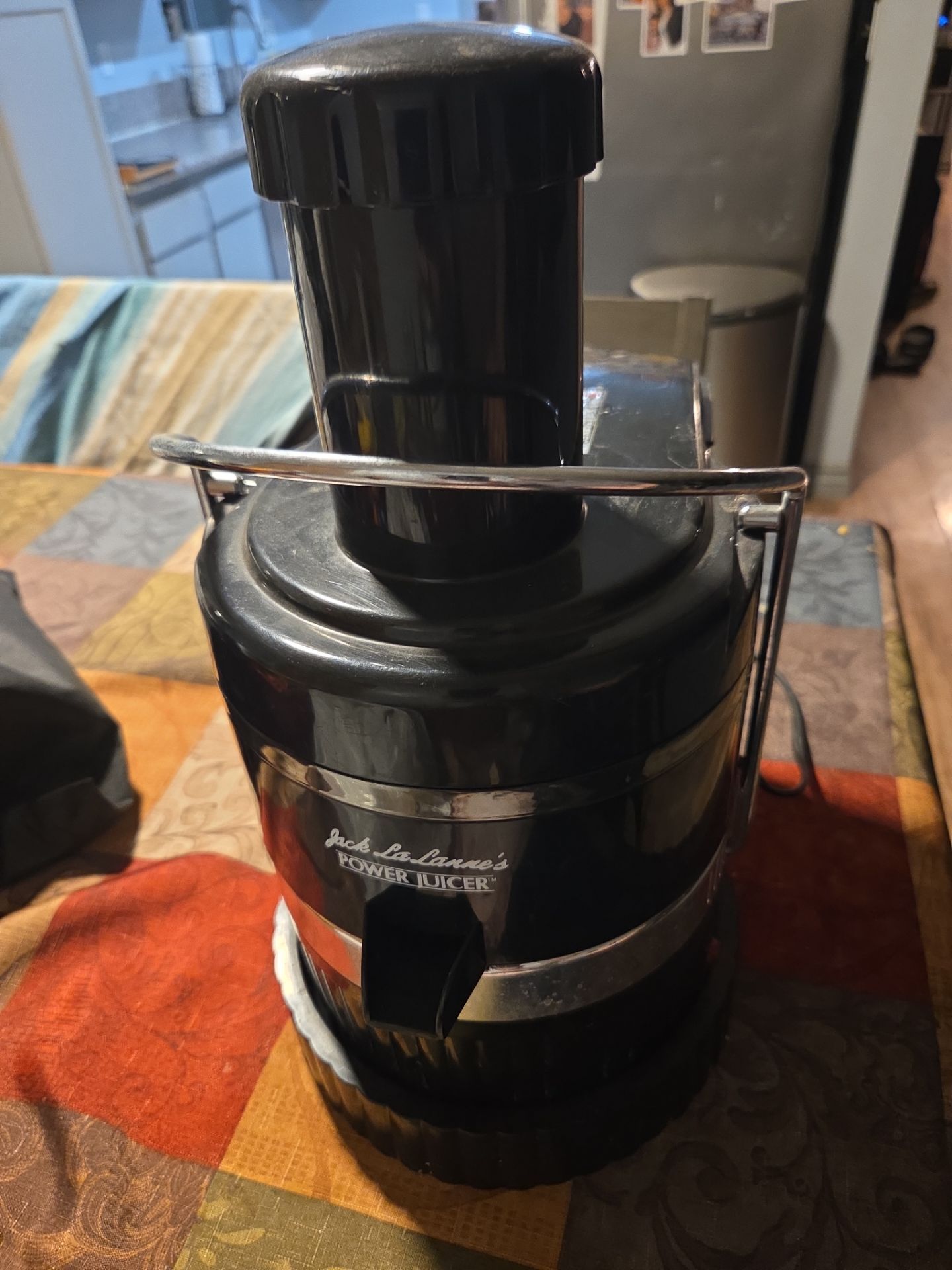 Juicer