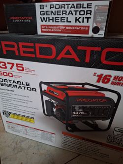 Generator