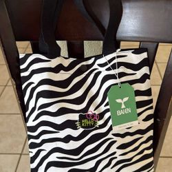 Hello Kitty Tote Bag 