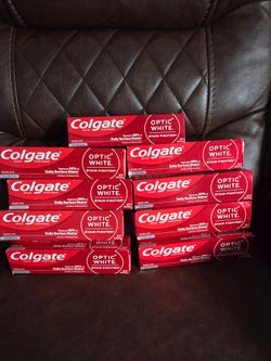 Colgate