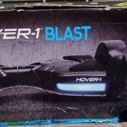Hover-1 Blast Hover Board