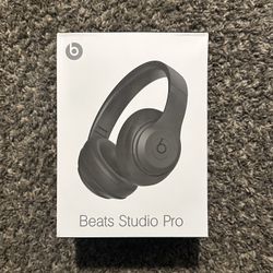 1:1 Beats Studio Pro