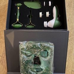 Facial Spa Set