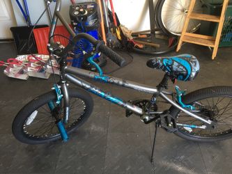 Trick bike/Thruster Series