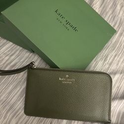 Kate Spate wallet 