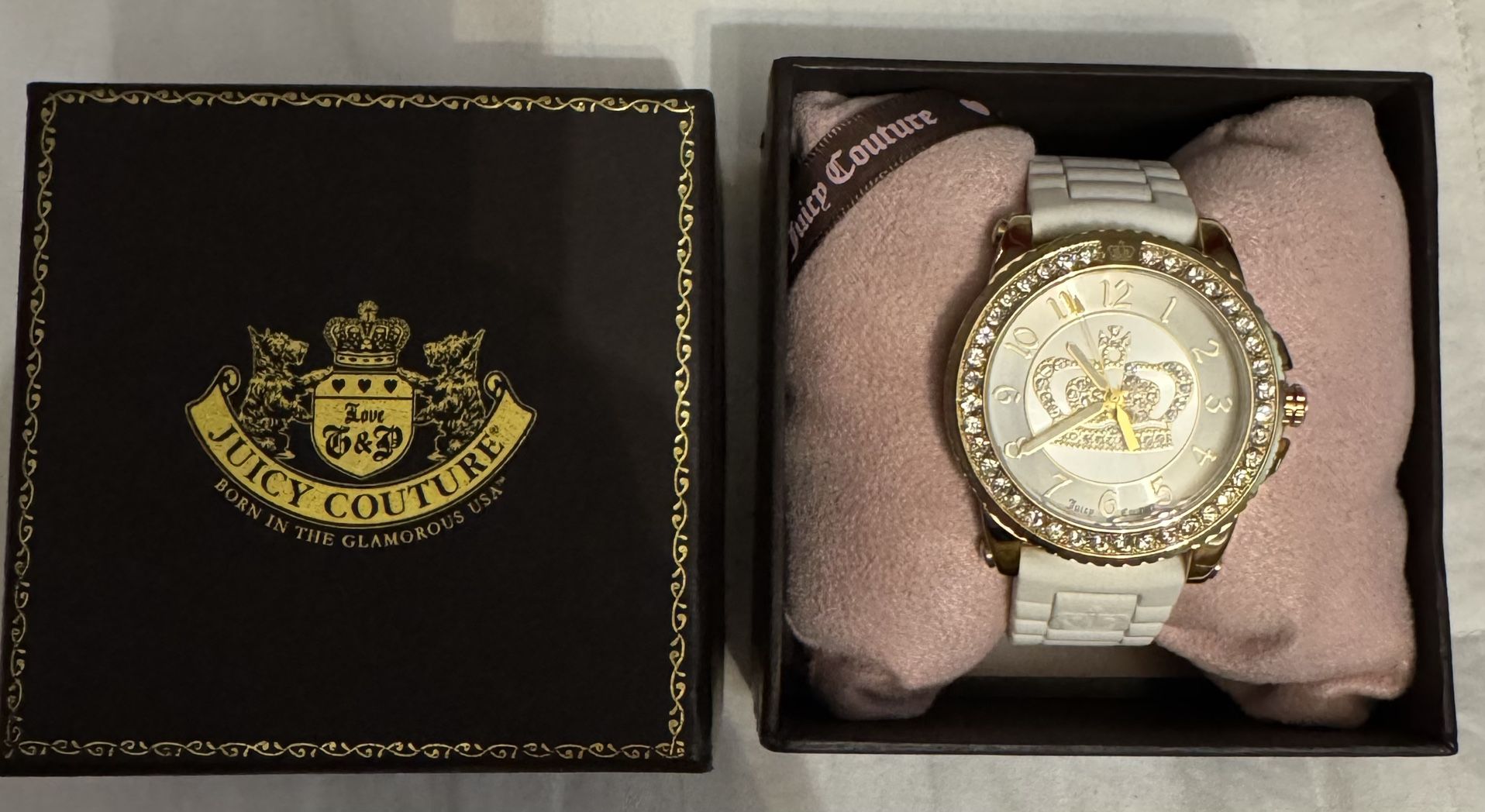 Juicy Couture Women’s Watch