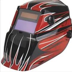 Welding mask
